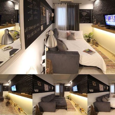 Ports Crossroad B Appartement Piraeus Buitenkant foto